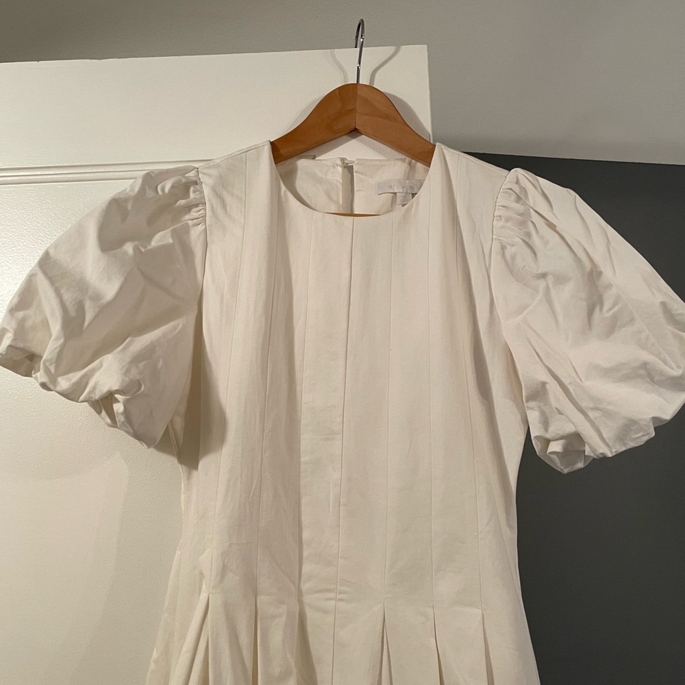 Anthropologie Dress (Eri + Ali) View 3